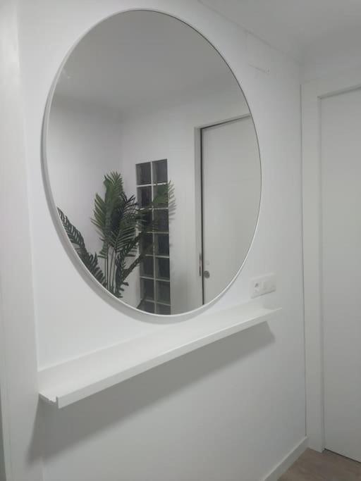 Apartament Les Cases Les Cases d'Alcanar Exteriör bild