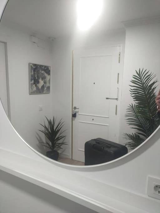 Apartament Les Cases Les Cases d'Alcanar Exteriör bild