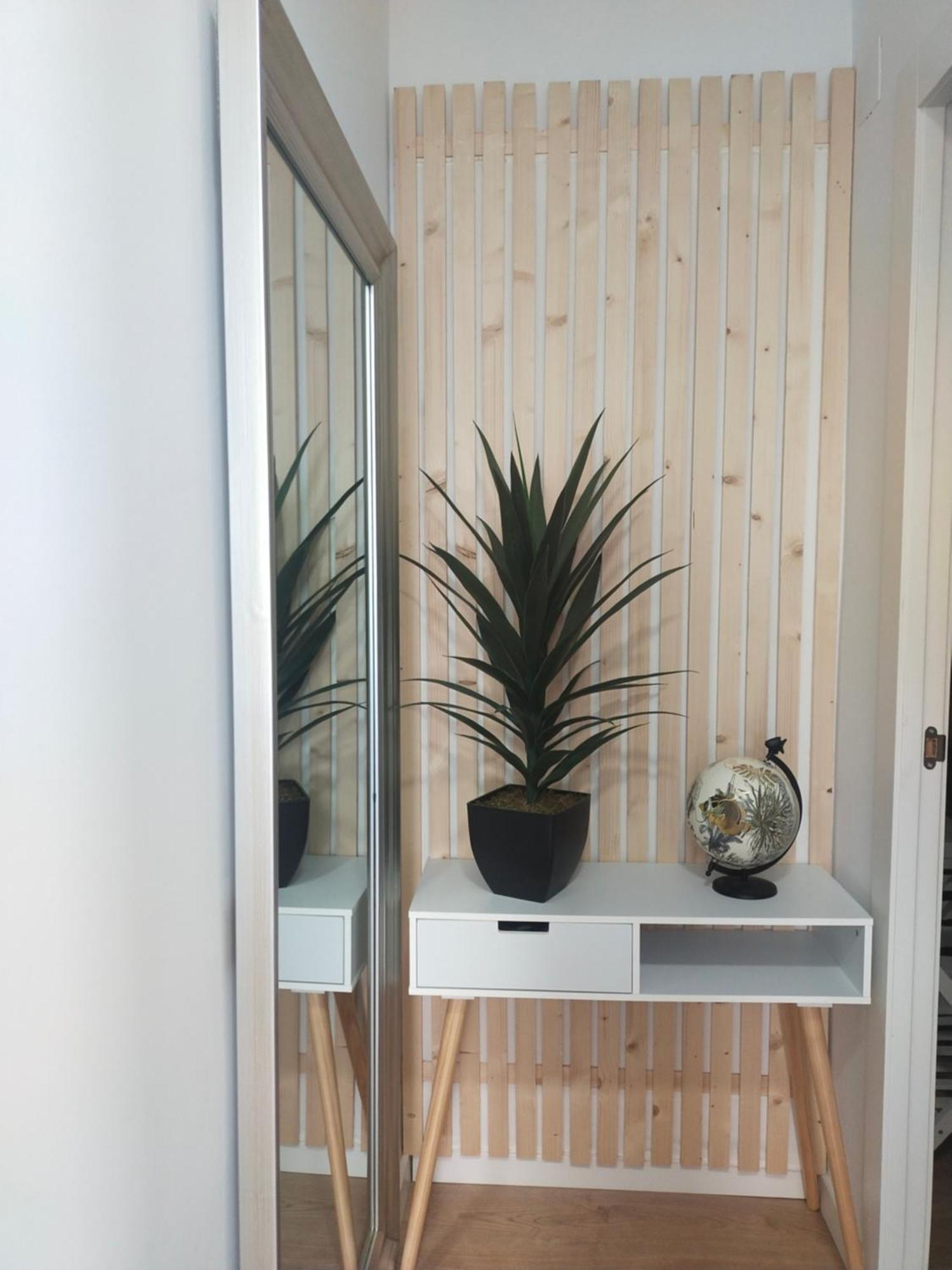 Apartament Les Cases Les Cases d'Alcanar Exteriör bild