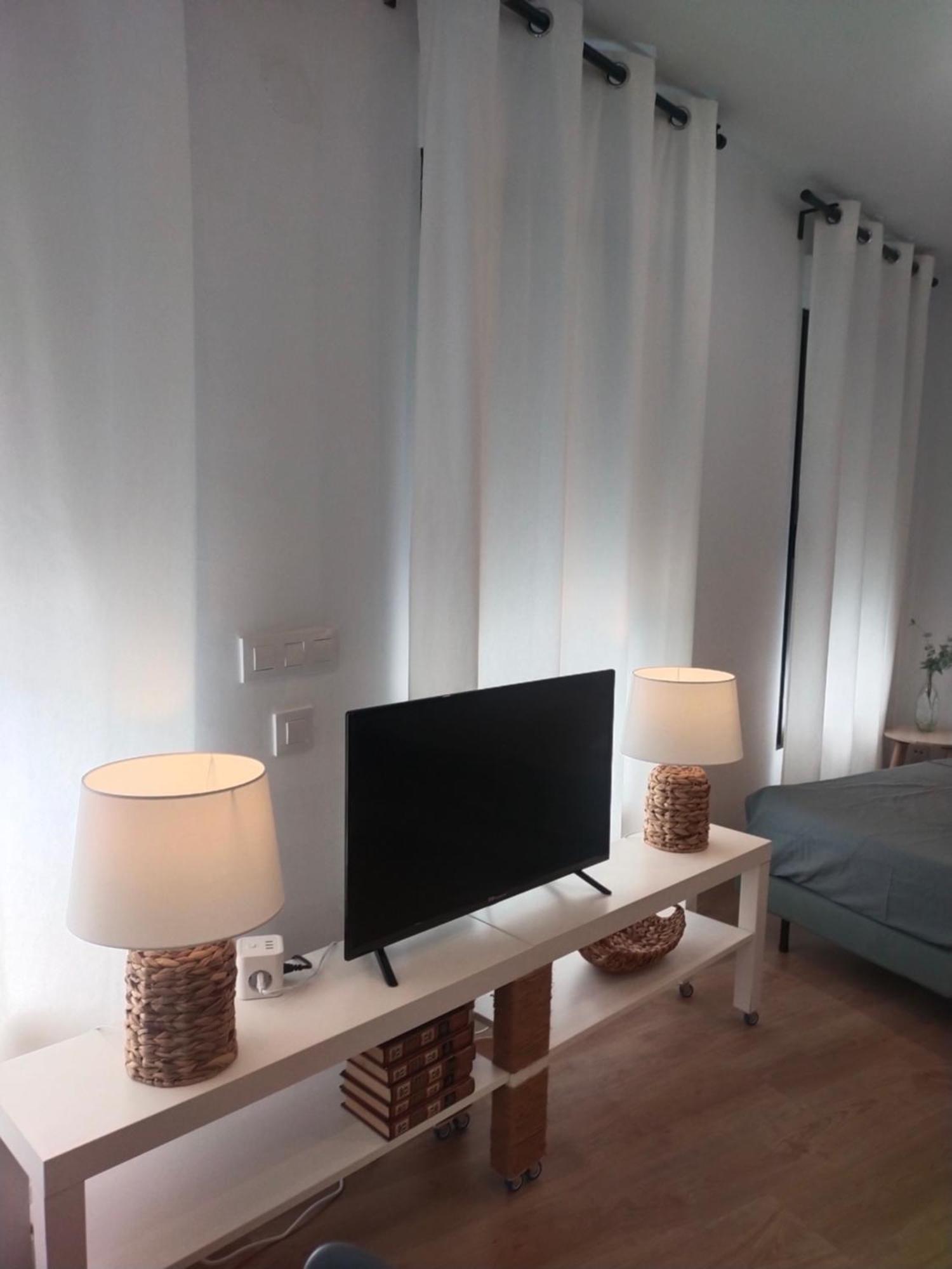 Apartament Les Cases Les Cases d'Alcanar Exteriör bild