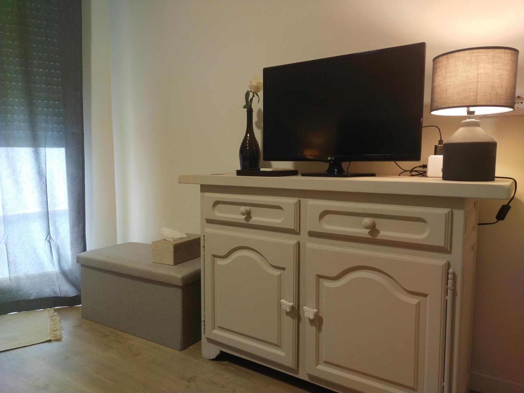 Apartament Les Cases Les Cases d'Alcanar Exteriör bild